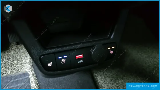 KIA RAY SIGNATURE