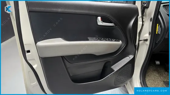 KIA RAY SIGNATURE