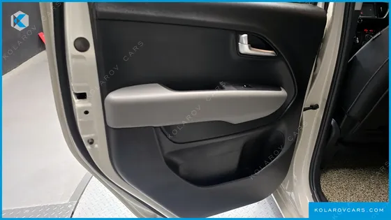 KIA RAY SIGNATURE