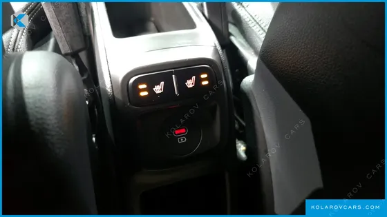 KIA RAY SIGNATURE
