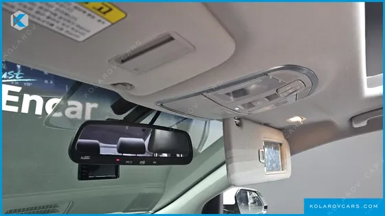 HYUNDAI SONATA 2.0 MODERN