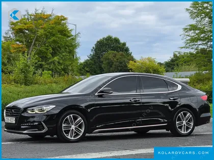 HYUNDAI GRANDEUR 3.0 EXCLUSIVE