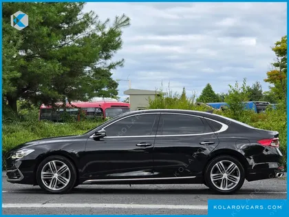 HYUNDAI GRANDEUR 3.0 EXCLUSIVE