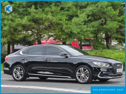 HYUNDAI GRANDEUR 3.0 EXCLUSIVE