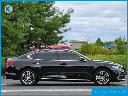 HYUNDAI GRANDEUR 3.0 EXCLUSIVE
