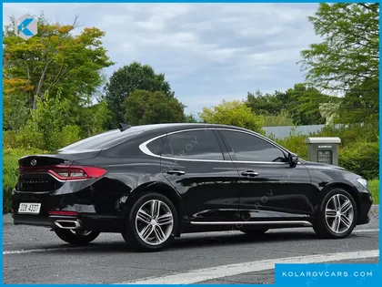 HYUNDAI GRANDEUR 3.0 EXCLUSIVE