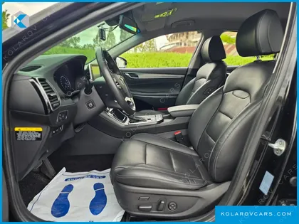 HYUNDAI GRANDEUR 3.0 EXCLUSIVE