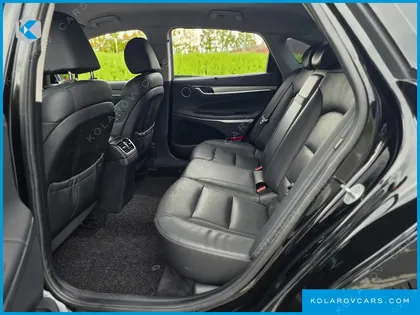 HYUNDAI GRANDEUR 3.0 EXCLUSIVE