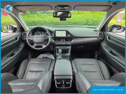 HYUNDAI GRANDEUR 3.0 EXCLUSIVE