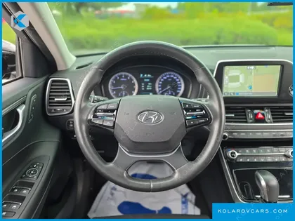 HYUNDAI GRANDEUR 3.0 EXCLUSIVE