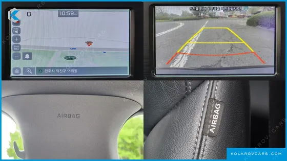 HYUNDAI GRANDEUR 3.0 EXCLUSIVE