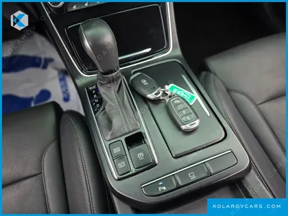 HYUNDAI GRANDEUR 3.0 EXCLUSIVE