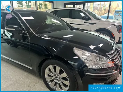 HYUNDAI EQUUS VS380