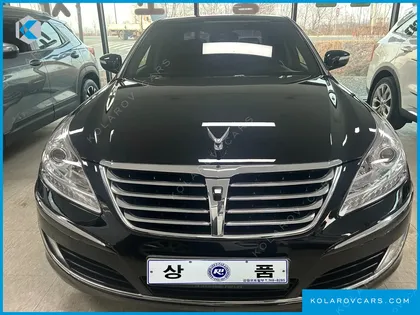 HYUNDAI EQUUS VS380