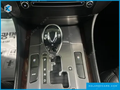 HYUNDAI EQUUS VS380