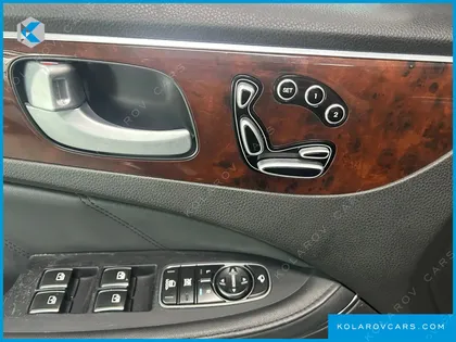 HYUNDAI EQUUS VS380