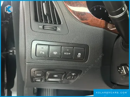 HYUNDAI EQUUS VS380