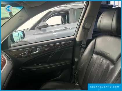 HYUNDAI EQUUS VS380