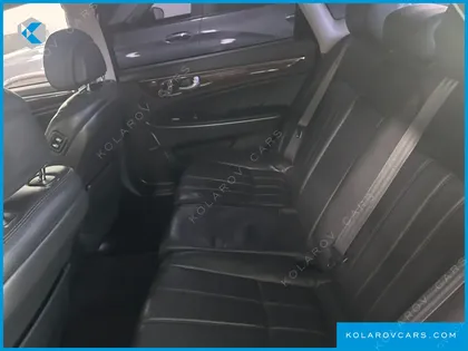 HYUNDAI EQUUS VS380