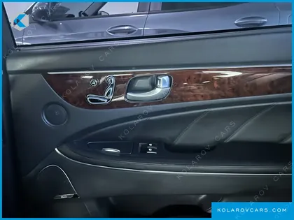 HYUNDAI EQUUS VS380