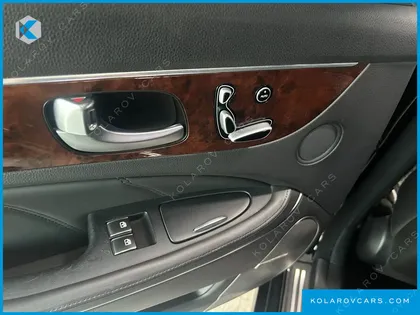 HYUNDAI EQUUS VS380