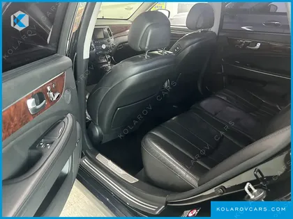 HYUNDAI EQUUS VS380