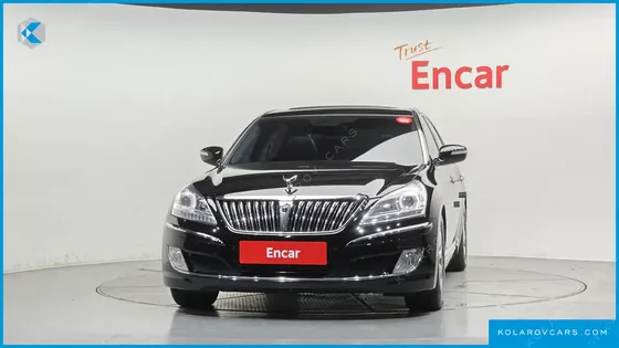 HYUNDAI EQUUS VS380