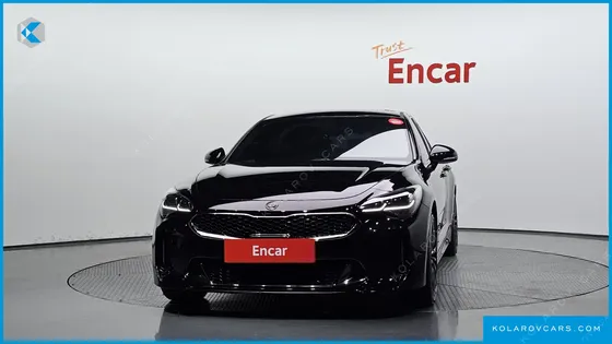 KIA STINGER 2.2 DIESEL 2WD