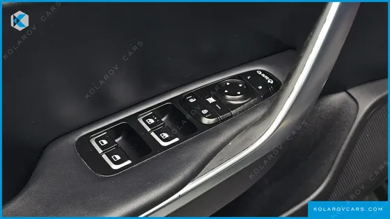 KIA STINGER 2.2 DIESEL 2WD