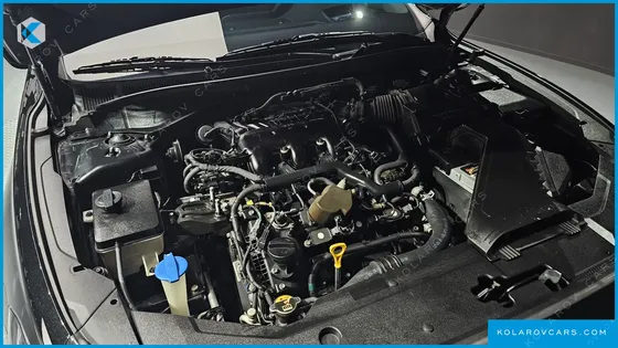 HYUNDAI GRANDEUR 3.0 EXCLUSIVE
