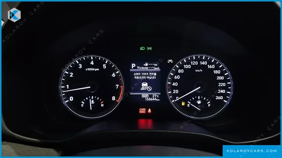HYUNDAI GRANDEUR 3.0 EXCLUSIVE