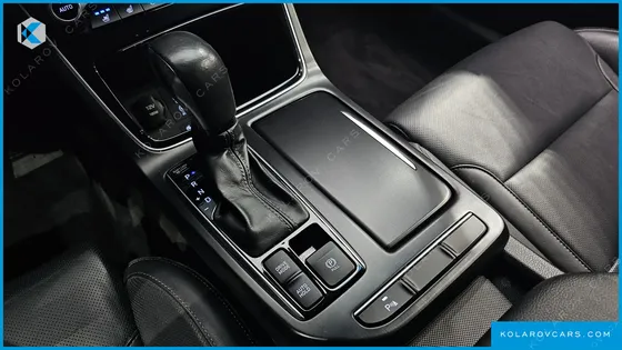 HYUNDAI GRANDEUR 3.0 EXCLUSIVE