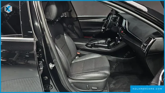 HYUNDAI GRANDEUR 3.0 EXCLUSIVE