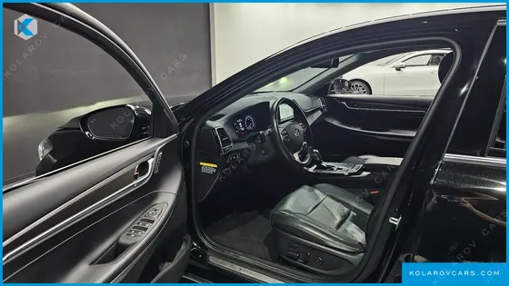 HYUNDAI GRANDEUR 3.0 EXCLUSIVE