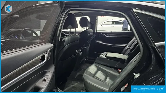 HYUNDAI GRANDEUR 3.0 EXCLUSIVE