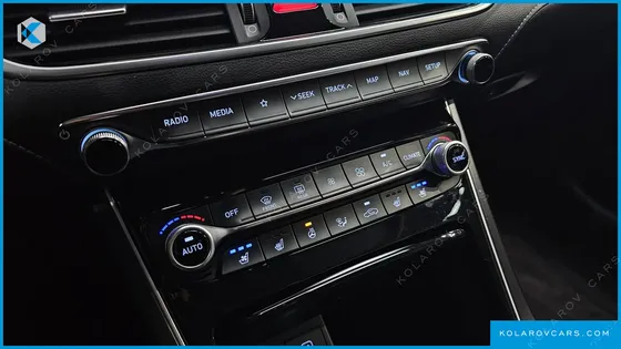 HYUNDAI GRANDEUR 3.0 EXCLUSIVE