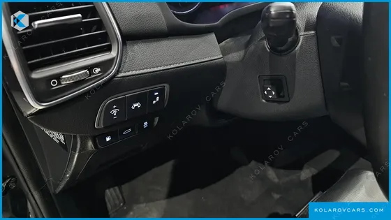 HYUNDAI GRANDEUR 3.0 EXCLUSIVE