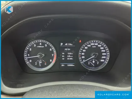 HYUNDAI SONATA 1.6 TURBO PREMIUM