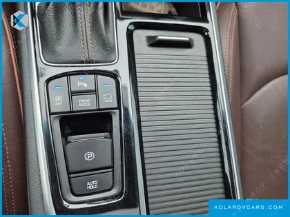 HYUNDAI SONATA 1.6 TURBO PREMIUM