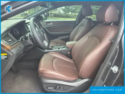 HYUNDAI SONATA 1.6 TURBO PREMIUM