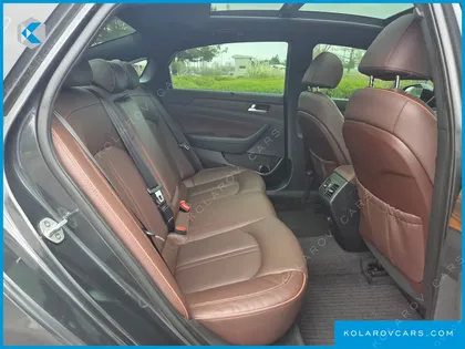 HYUNDAI SONATA 1.6 TURBO PREMIUM