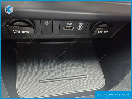 HYUNDAI SONATA 1.6 TURBO PREMIUM