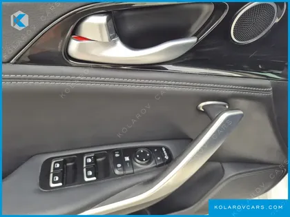KIA STINGER 2.0 TURBO AWD