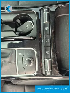 KIA STINGER 2.0 TURBO AWD