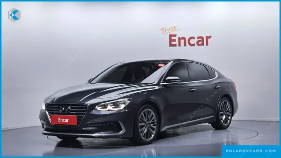 HYUNDAI GRANDEUR 2.4 PREMIUM