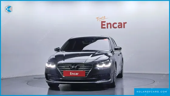 HYUNDAI GRANDEUR 2.4 PREMIUM