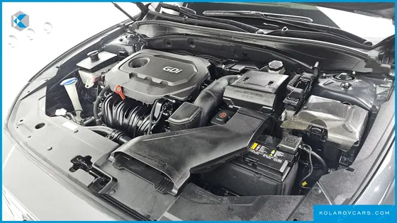 HYUNDAI GRANDEUR 2.4 PREMIUM