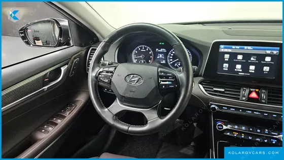 HYUNDAI GRANDEUR 2.4 PREMIUM