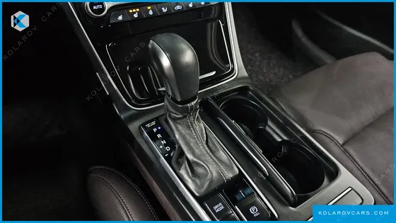 HYUNDAI GRANDEUR 2.4 PREMIUM