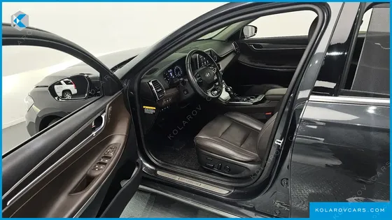 HYUNDAI GRANDEUR 2.4 PREMIUM